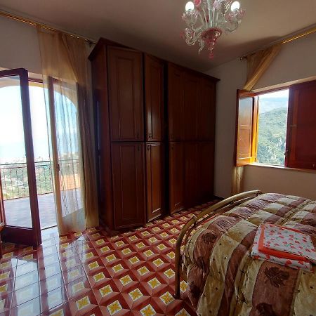 Margherita House Sorrento 维克艾库塞 外观 照片