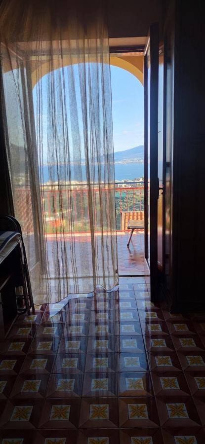Margherita House Sorrento 维克艾库塞 外观 照片