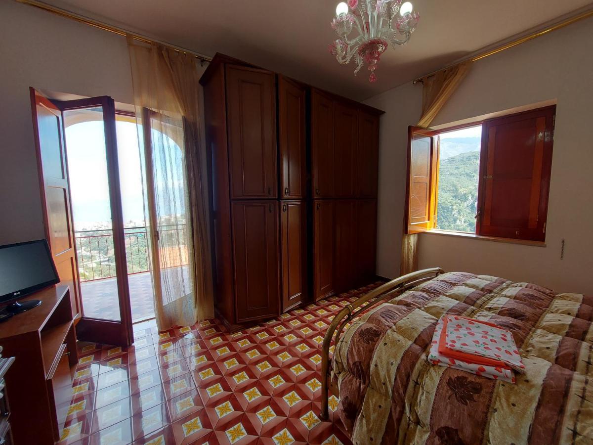 Margherita House Sorrento 维克艾库塞 外观 照片