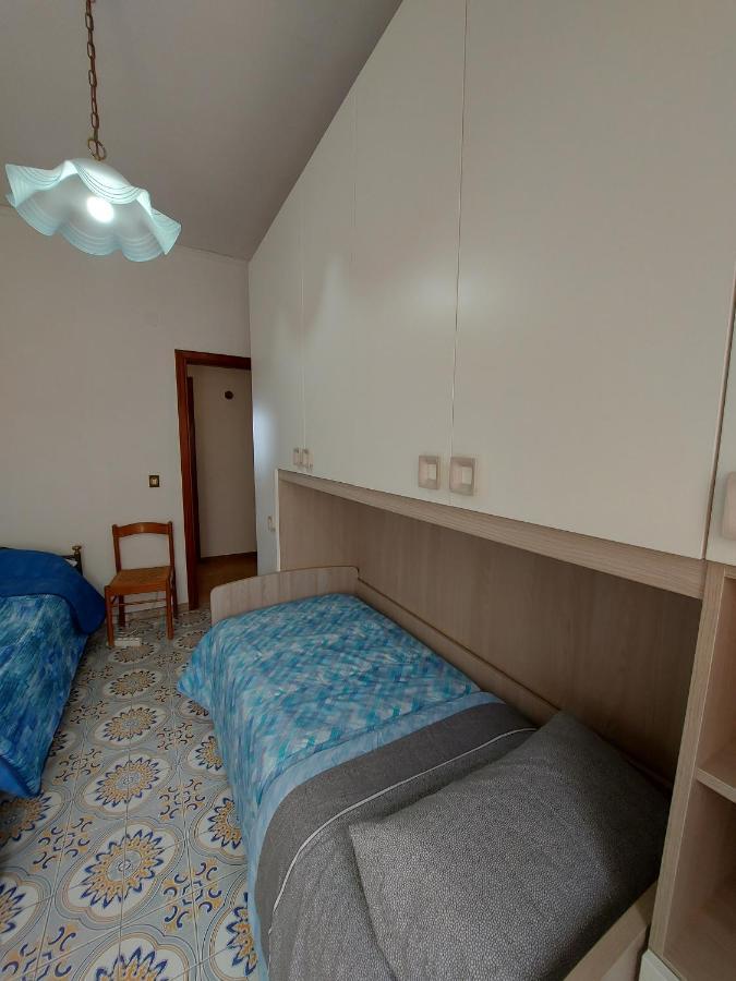 Margherita House Sorrento 维克艾库塞 外观 照片