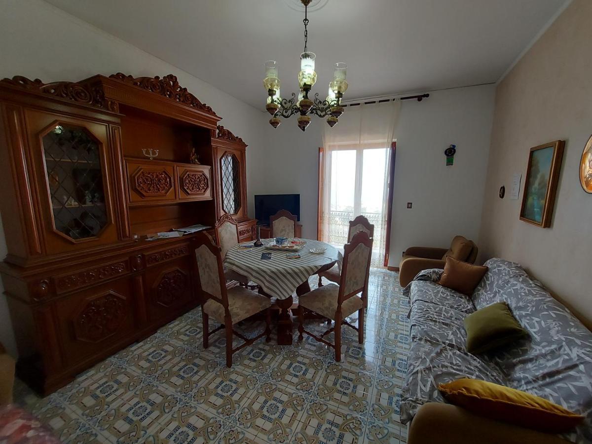 Margherita House Sorrento 维克艾库塞 外观 照片