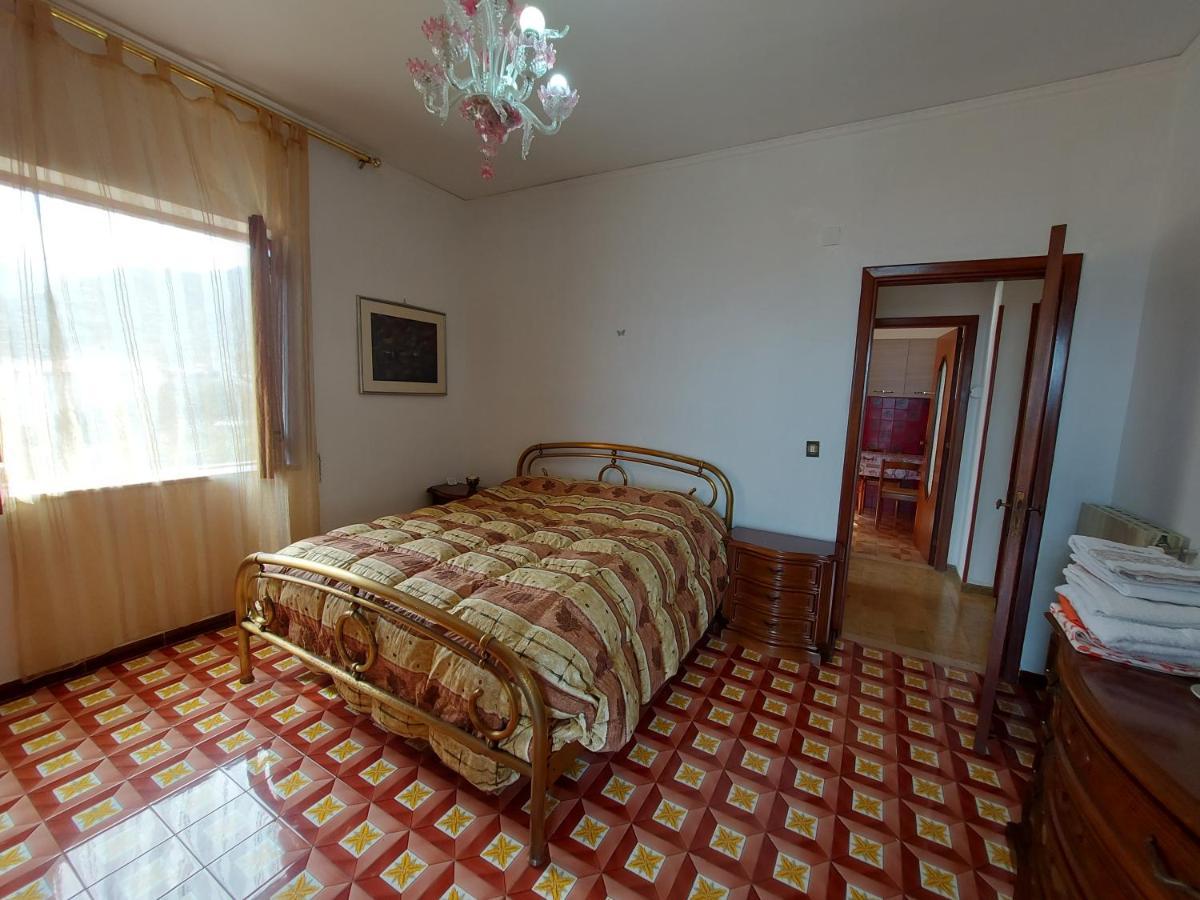 Margherita House Sorrento 维克艾库塞 外观 照片
