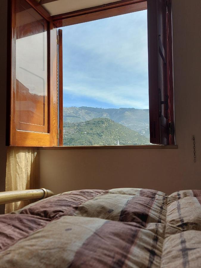 Margherita House Sorrento 维克艾库塞 外观 照片