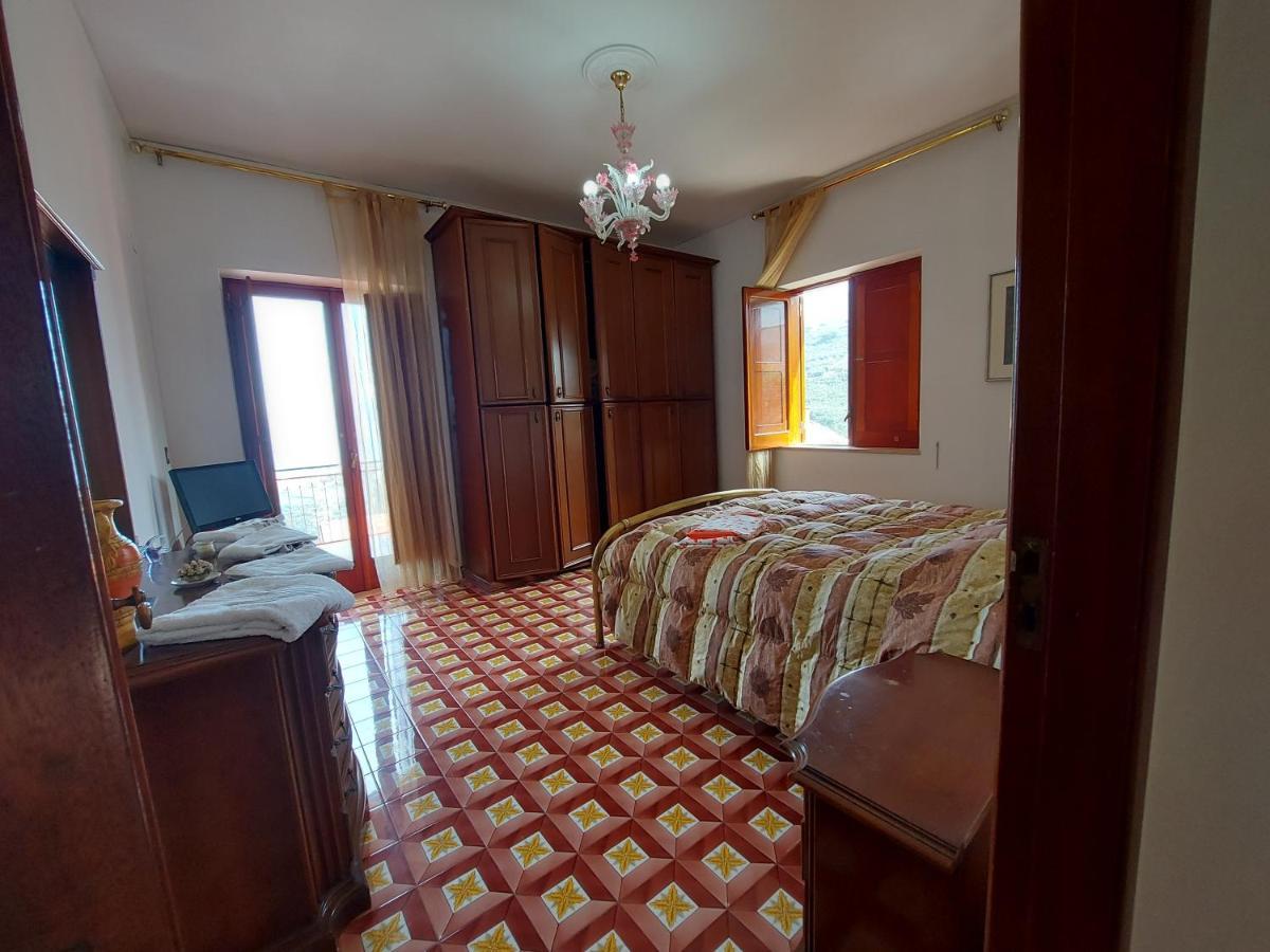 Margherita House Sorrento 维克艾库塞 外观 照片