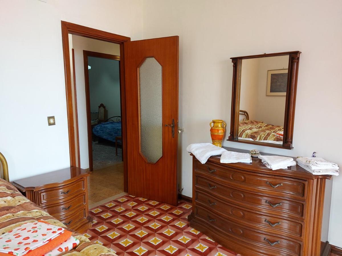 Margherita House Sorrento 维克艾库塞 外观 照片