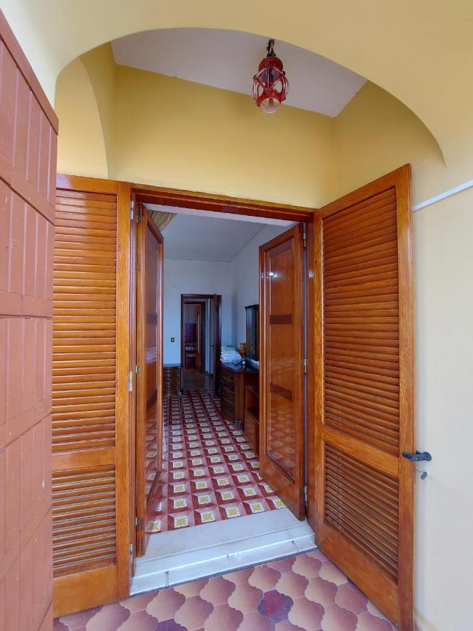 Margherita House Sorrento 维克艾库塞 外观 照片