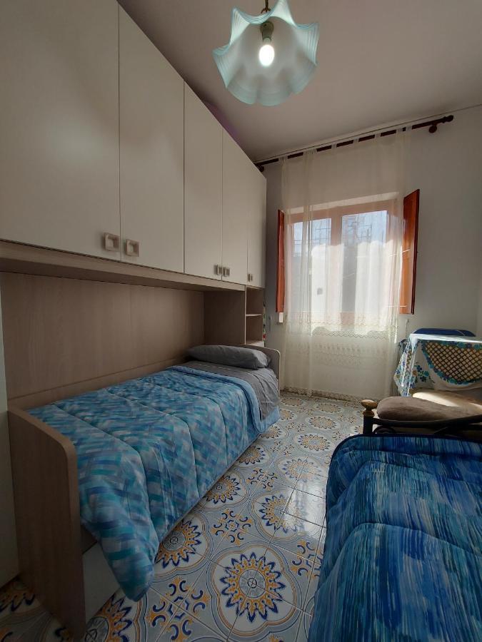 Margherita House Sorrento 维克艾库塞 外观 照片