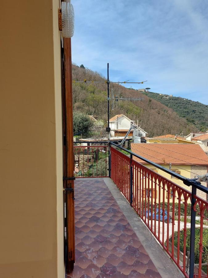 Margherita House Sorrento 维克艾库塞 外观 照片