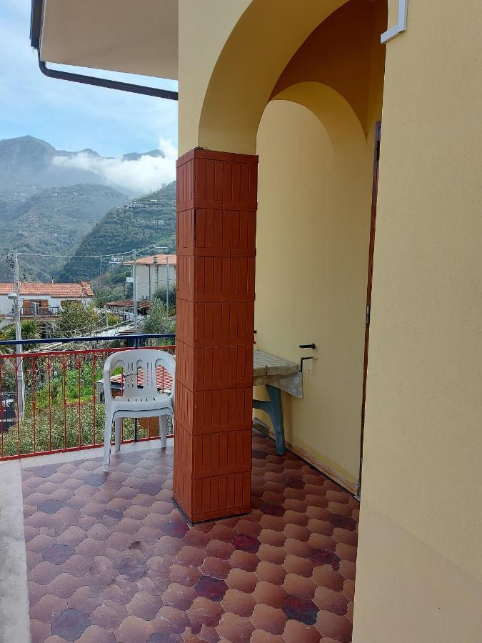 Margherita House Sorrento 维克艾库塞 外观 照片