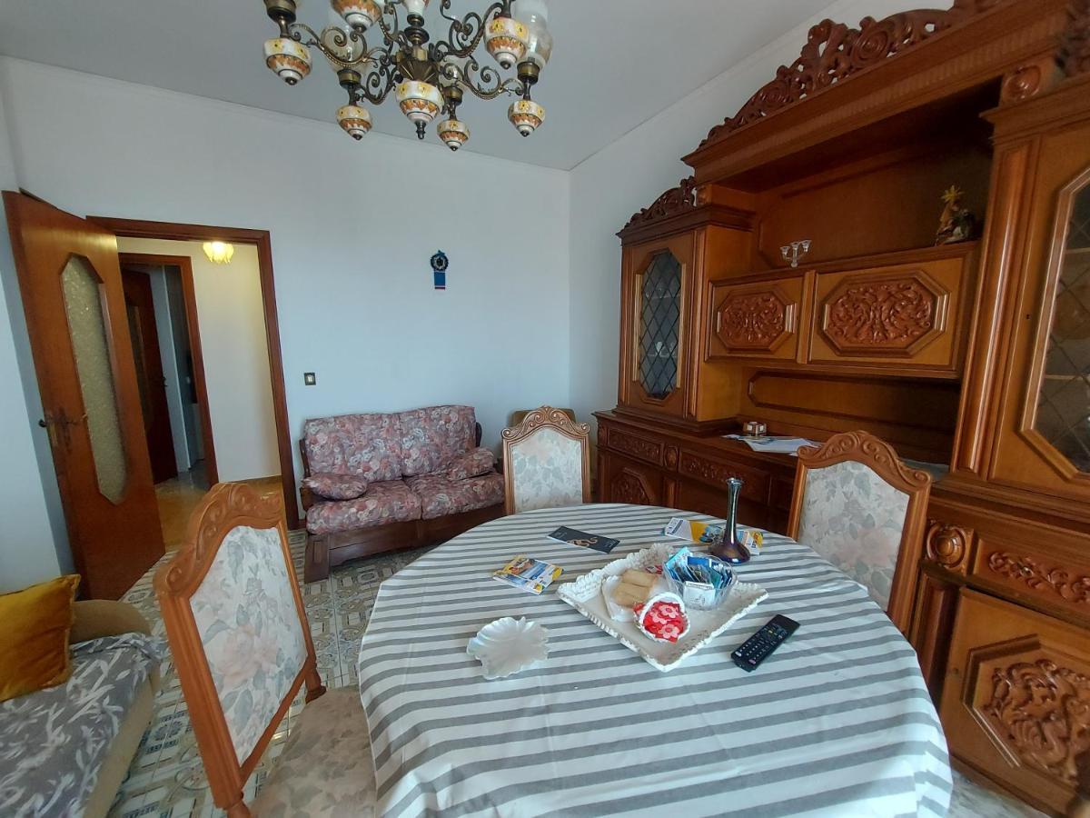 Margherita House Sorrento 维克艾库塞 外观 照片