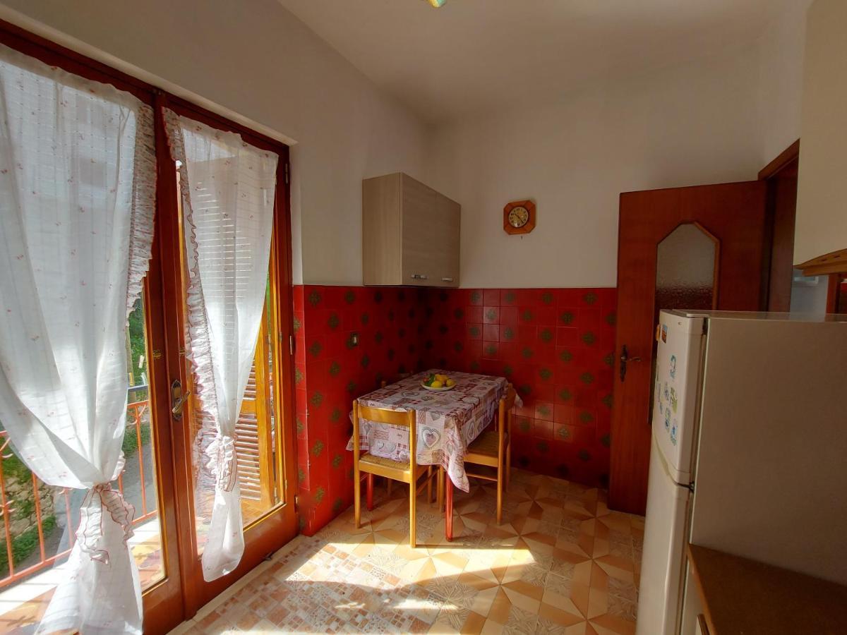 Margherita House Sorrento 维克艾库塞 外观 照片