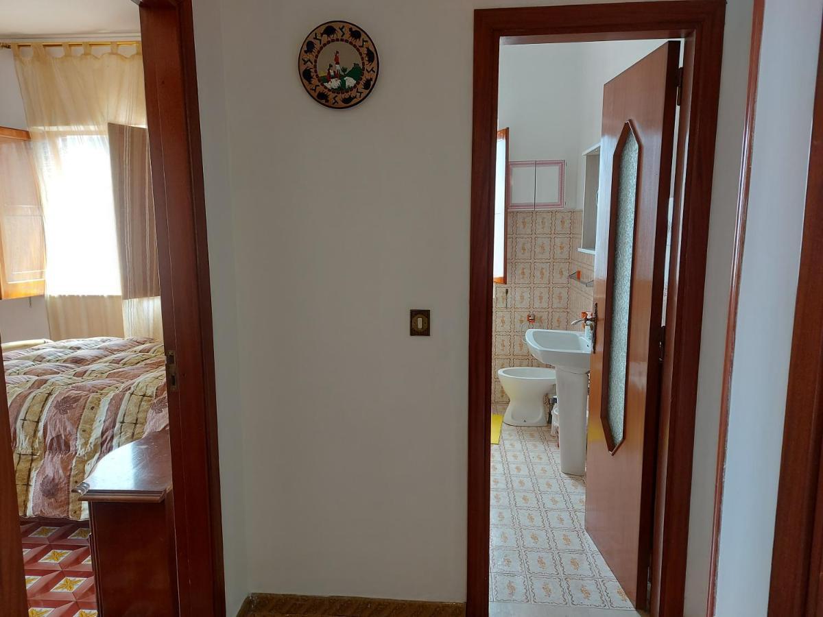 Margherita House Sorrento 维克艾库塞 外观 照片
