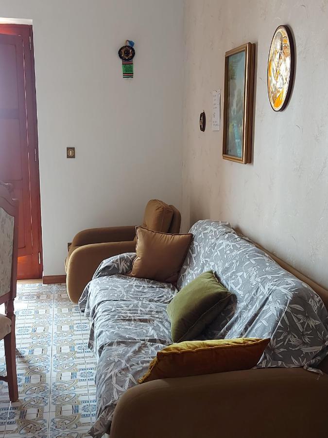 Margherita House Sorrento 维克艾库塞 外观 照片