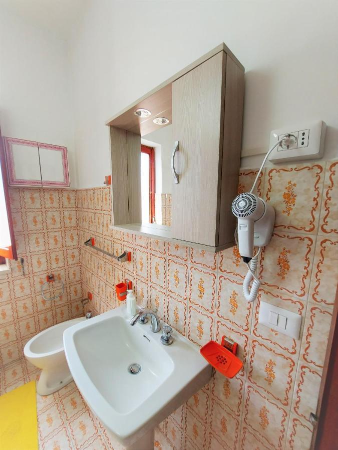 Margherita House Sorrento 维克艾库塞 外观 照片