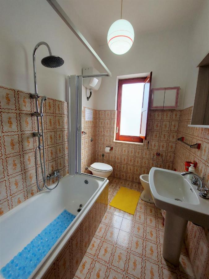 Margherita House Sorrento 维克艾库塞 外观 照片