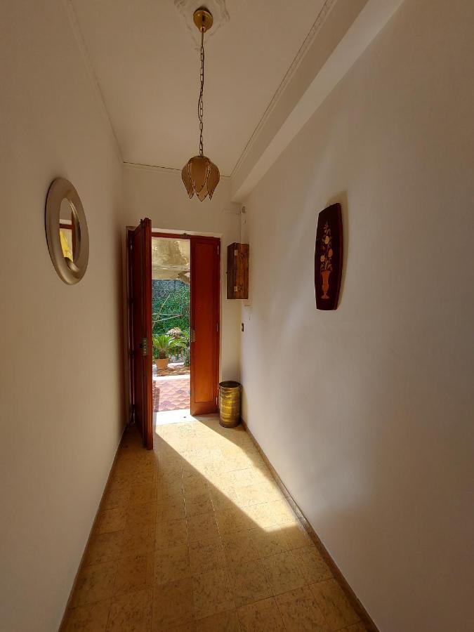 Margherita House Sorrento 维克艾库塞 外观 照片