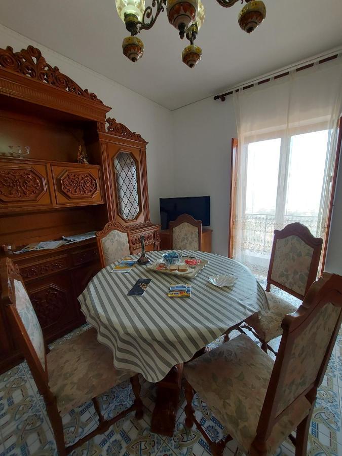 Margherita House Sorrento 维克艾库塞 外观 照片